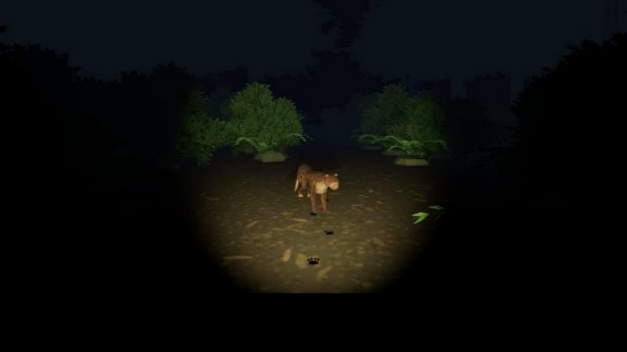 Escape the Forest gameplay preview